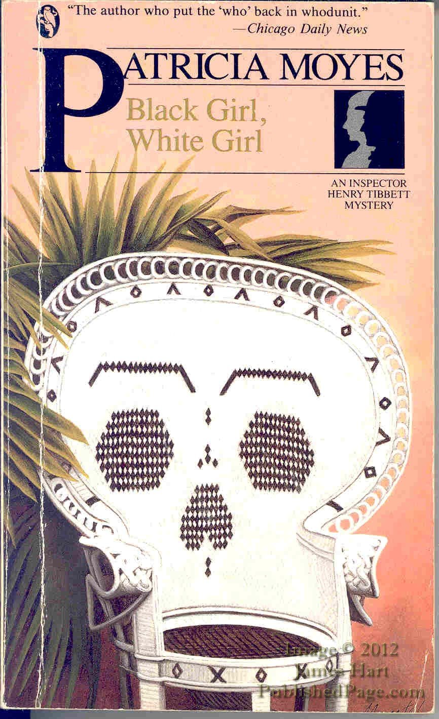 Black Girl, White Girl Contemporary literature