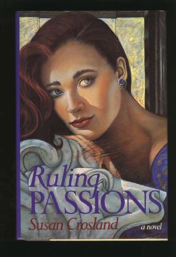 Ruling Passions Contemporary literature Books