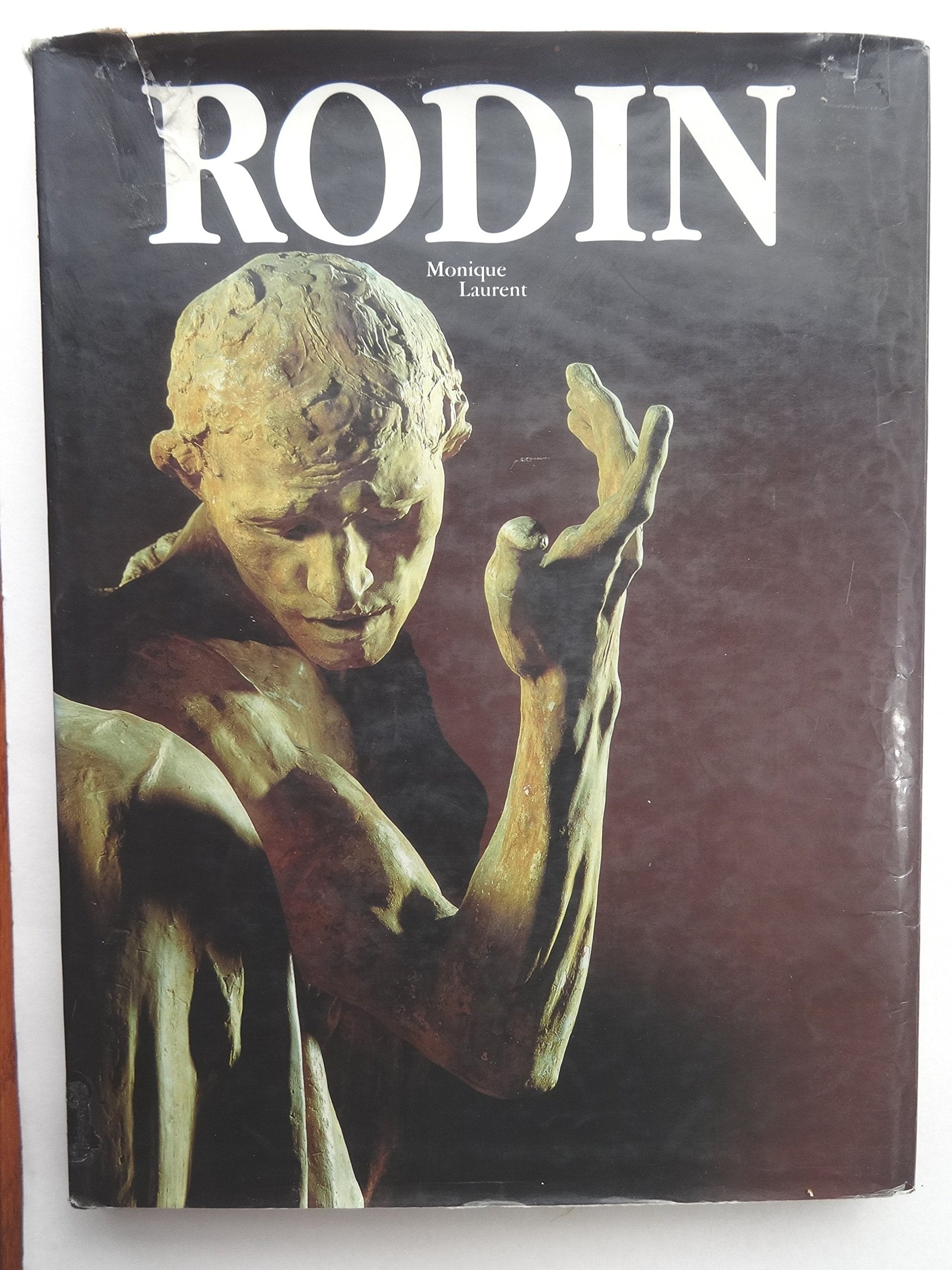 Rodin (Masters of Modern Art) Books