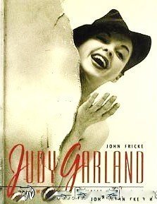Judy Garland: World's Greatest Entertainer Inspiring women