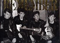 Remember: The Recollections and Photographs of the Beatles Arts & Music