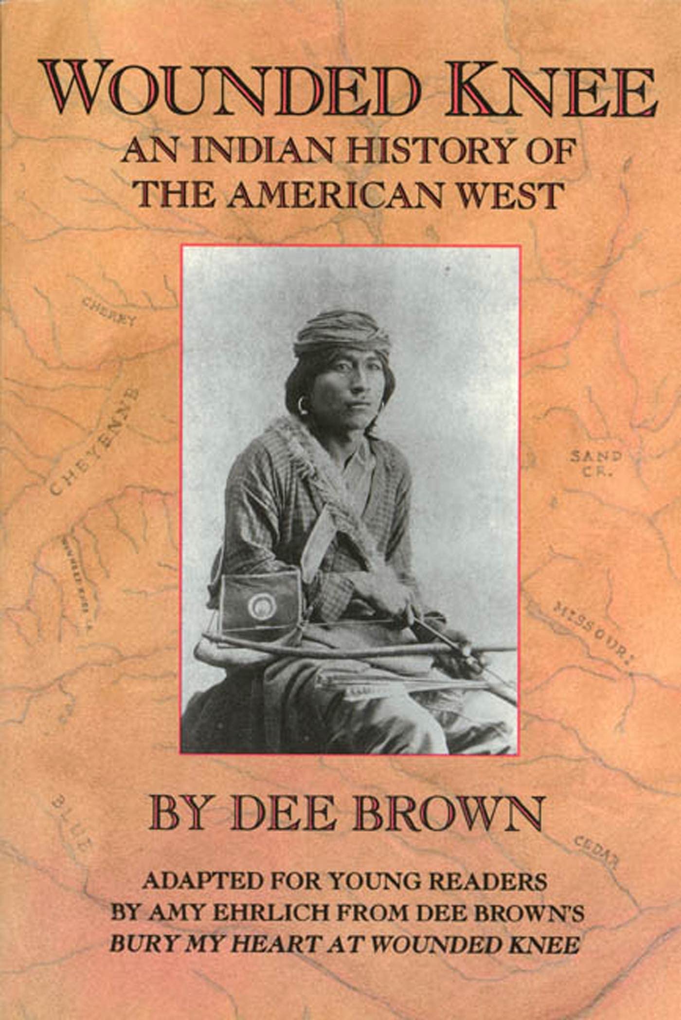 Wounded Knee: An Indian History of the American West Politics & History
