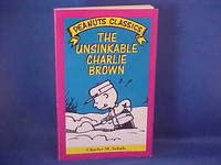 Product Image: The Unsinkable Charlie Brown (Peanuts Classics)