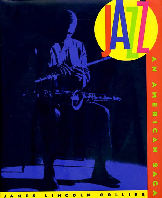 Jazz: An American Saga Arts & Music
