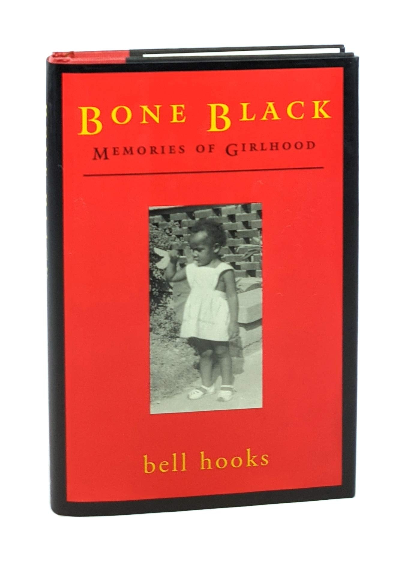 Bone Black: Memories of Girlhood Social Sciences