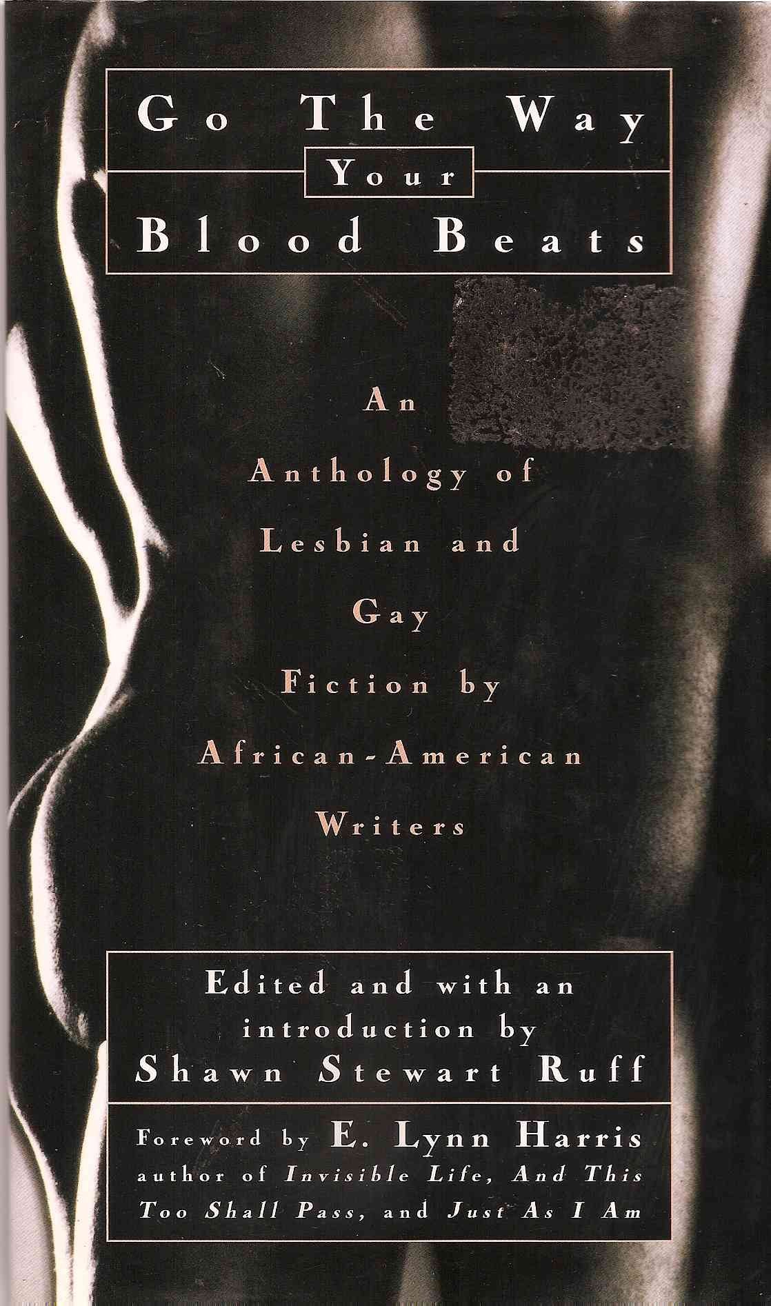Go the Way Your Blood Beats: An Anthology of Lesbian and Gay Fiction by African-American Writers Contemporary literature Books