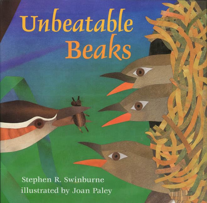 Product Image: Unbeatable Beaks