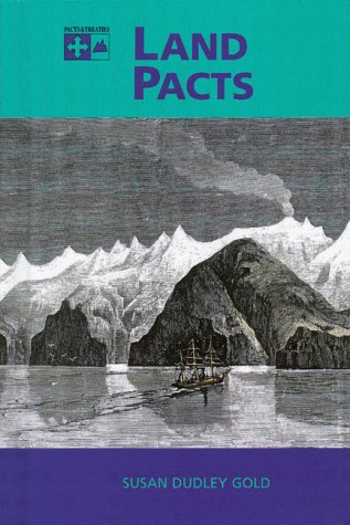 Land Pacts (Pacts and Treaties) Non-fiction