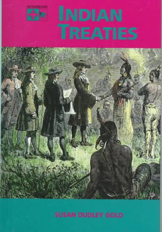 Indian Treaties (Pacts and Treaties) Education