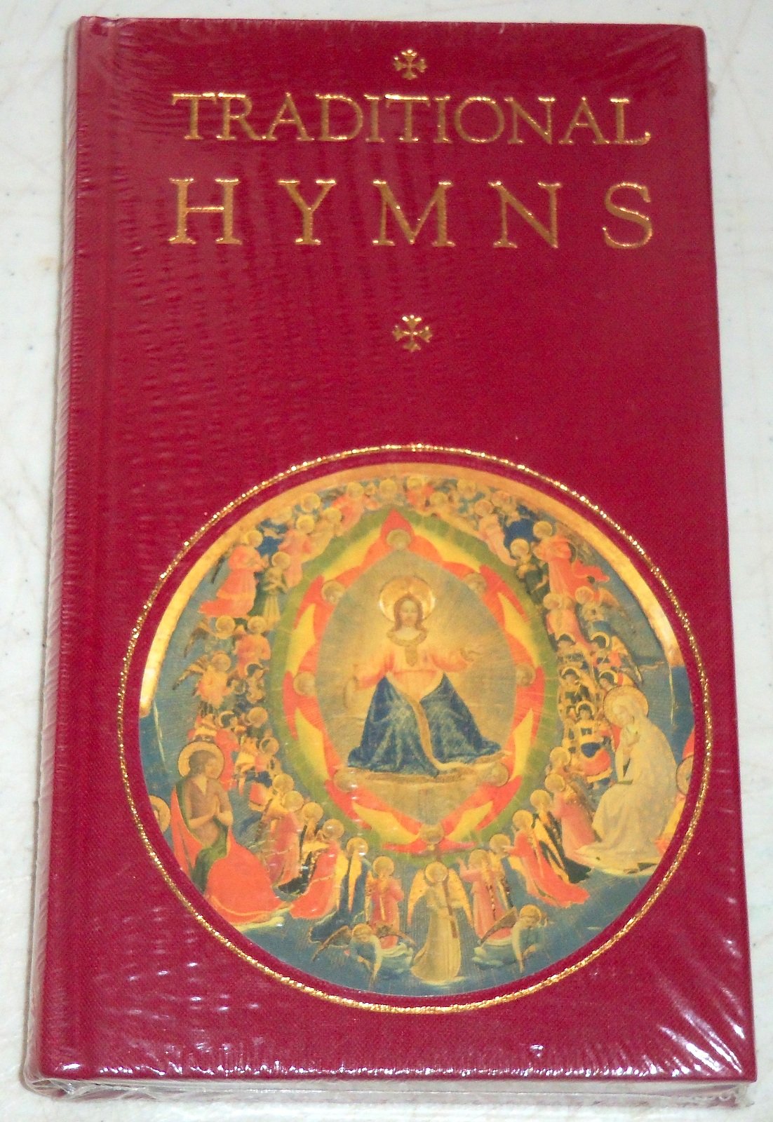 Traditional Hymns Religion & Esotericism