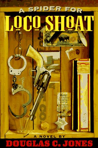 A Spider for Loco Shoat: A Novel Contemporary literature
