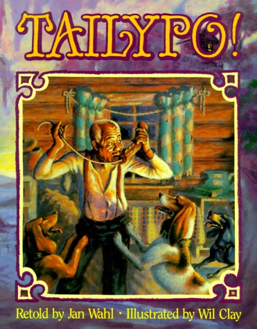 Tailypo! (An Owlet Book) Books