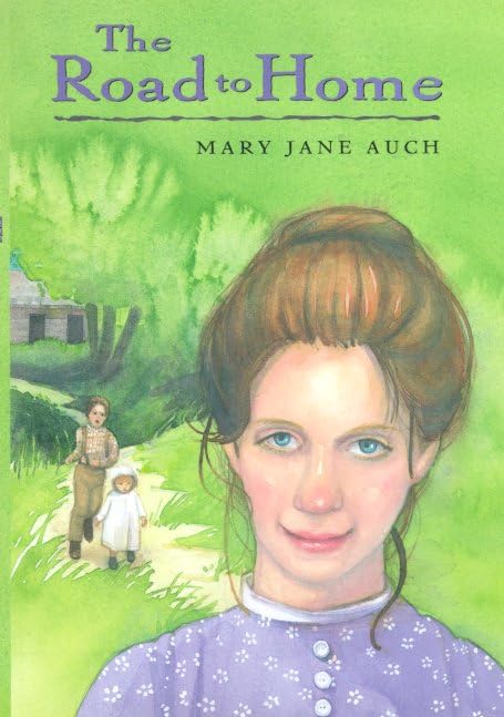 The Road to Home Non-fiction