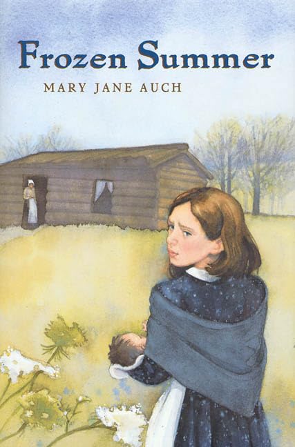 Frozen Summer Non-fiction