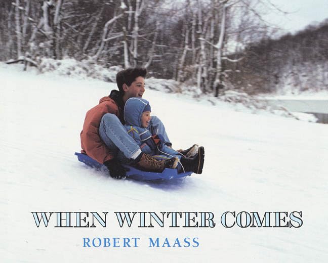 Product Image: When Winter Comes (An Owlet Book)