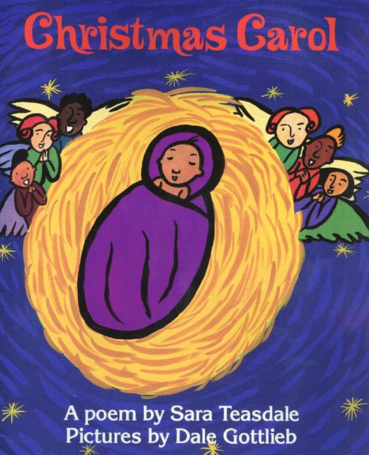 Christmas Carol: A Poem Non-fiction