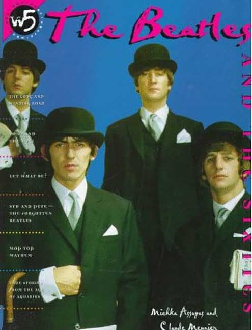 The Beatles and the Sixties (W5 Series) Social Sciences