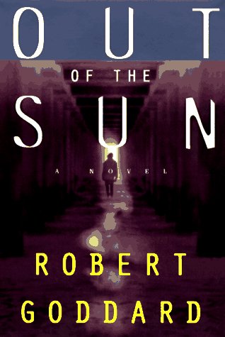 Out of the Sun: A Novel Contemporary literature