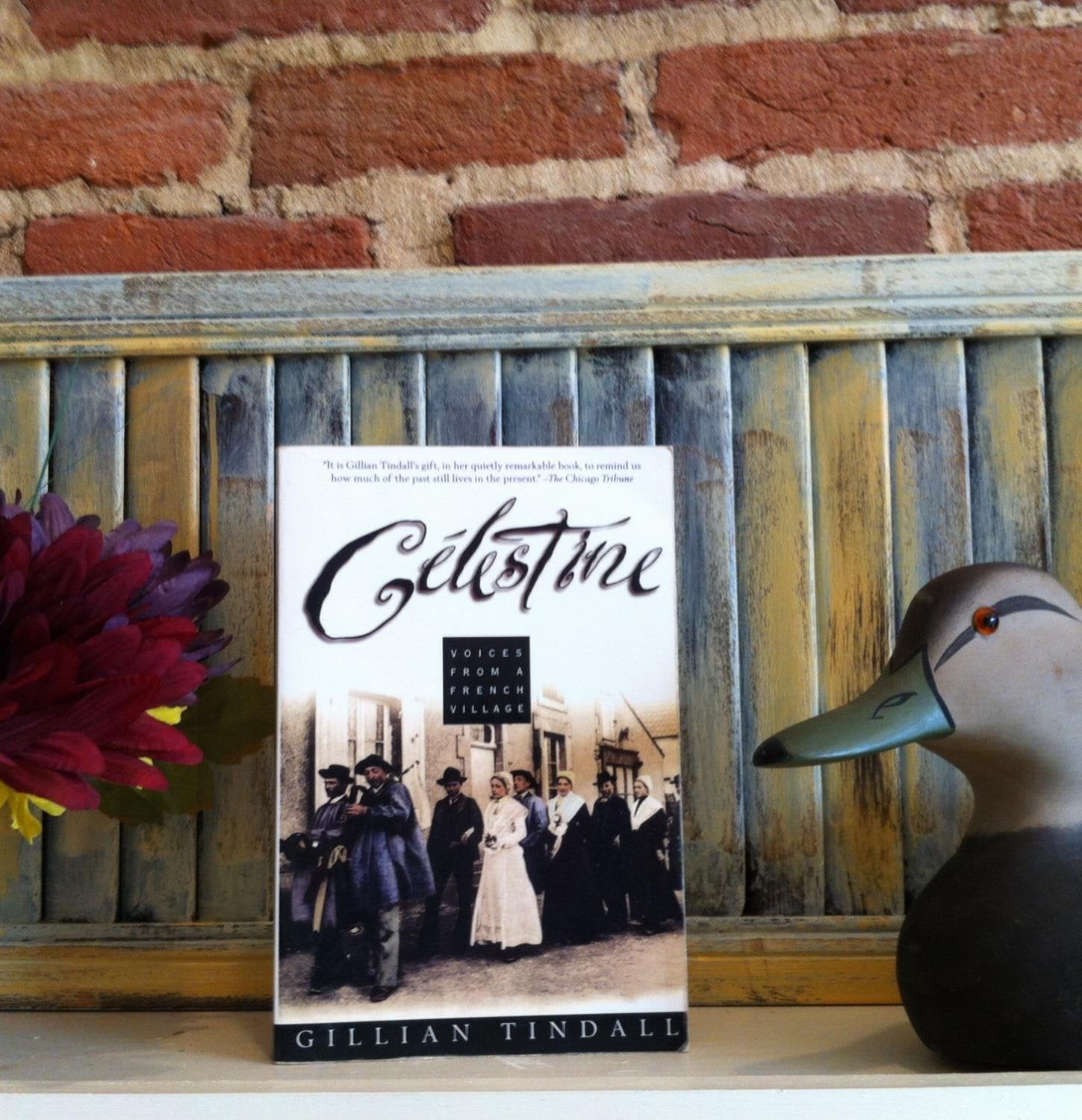 Celestine: Voices from a French Village Memories