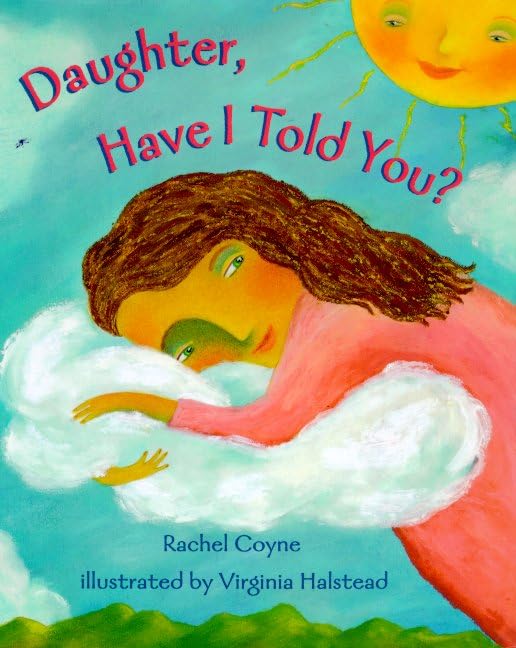 Daughter, Have I Told You Non-fiction