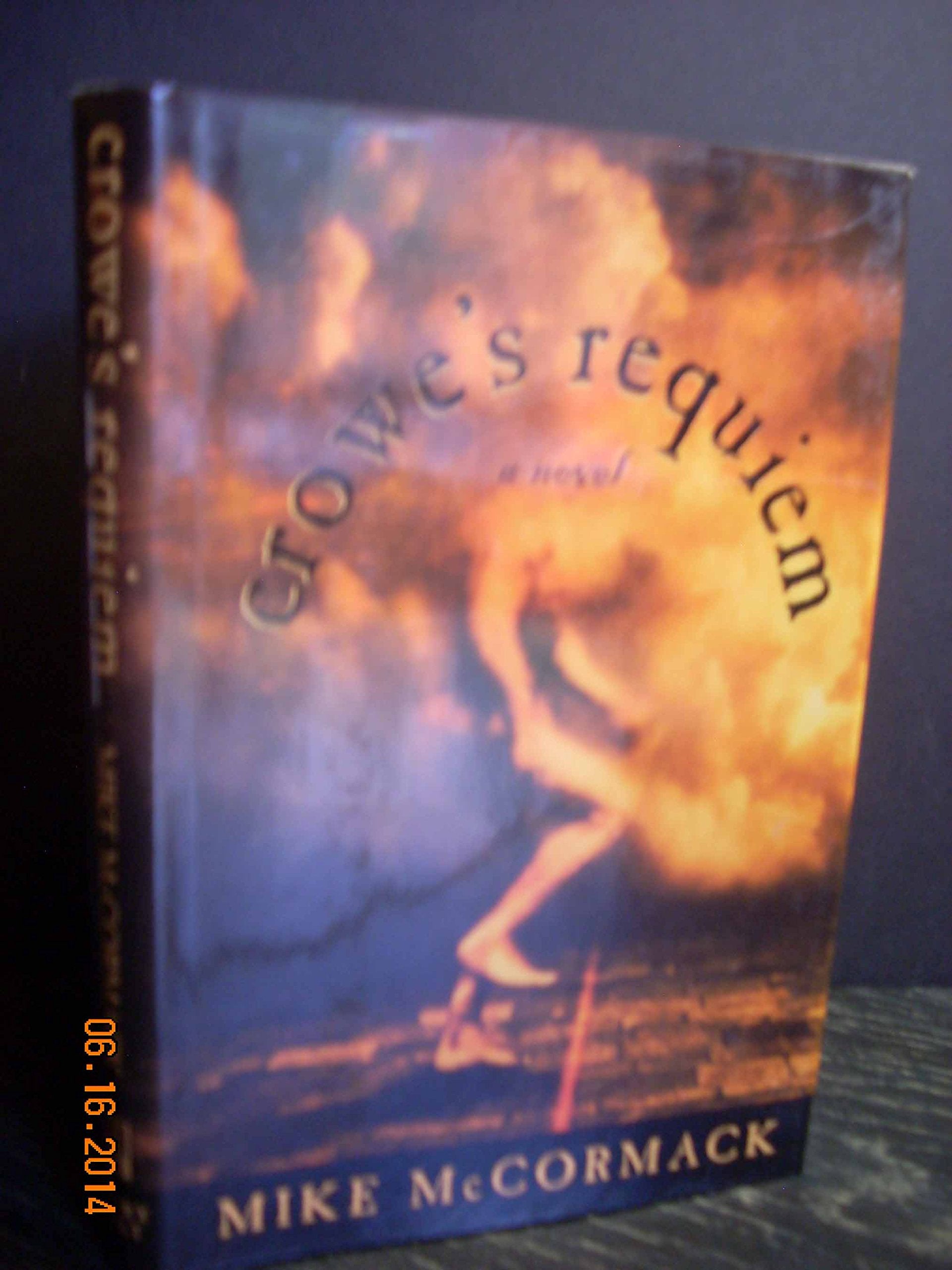 Product Image: Crowe's Requiem