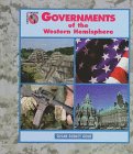 Governments of the Western Hemisphere (Comparing Cultures) Education