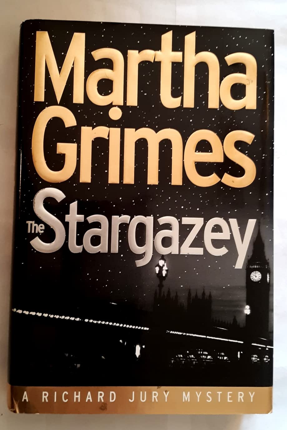 The Stargazey Contemporary literature Books