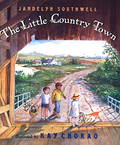 The Little Country Town Non-fiction