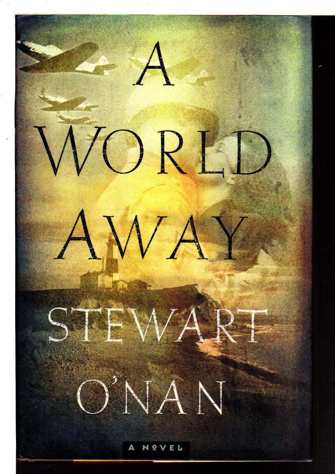 Product Image: A World Away