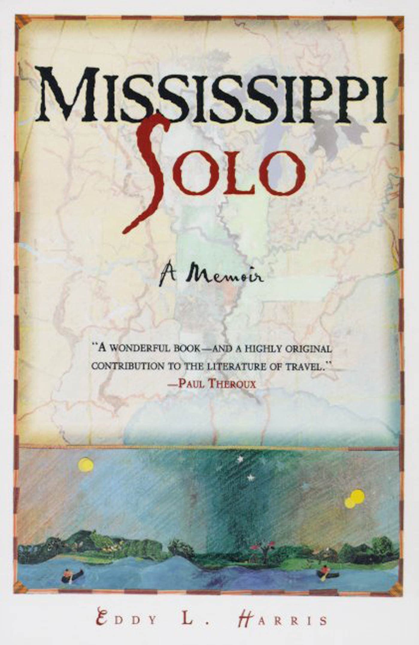 Mississippi Solo Social Sciences Books