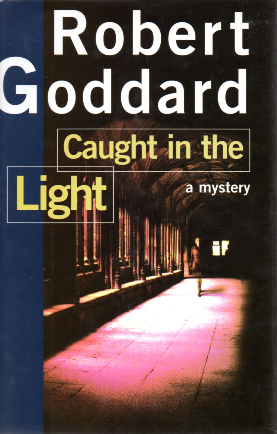 Caught in the Light Detective & CSI