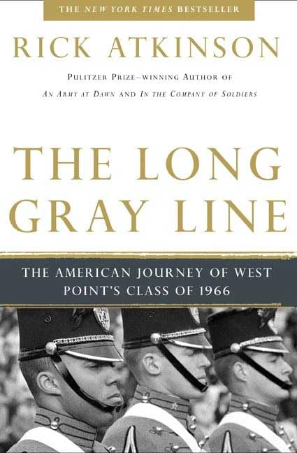 Product Image: The Long Gray Line