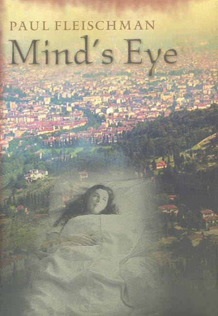 Mind's Eye (Henry Holt Young Readers S.) Fiction
