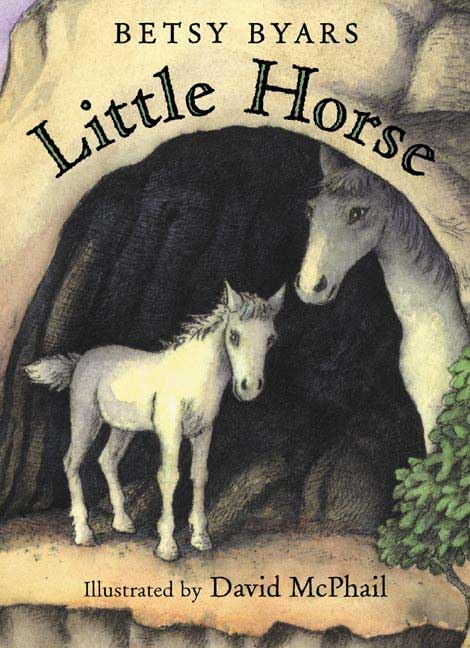 Little Horse (Books for Young Readers) Novels & Short Stories