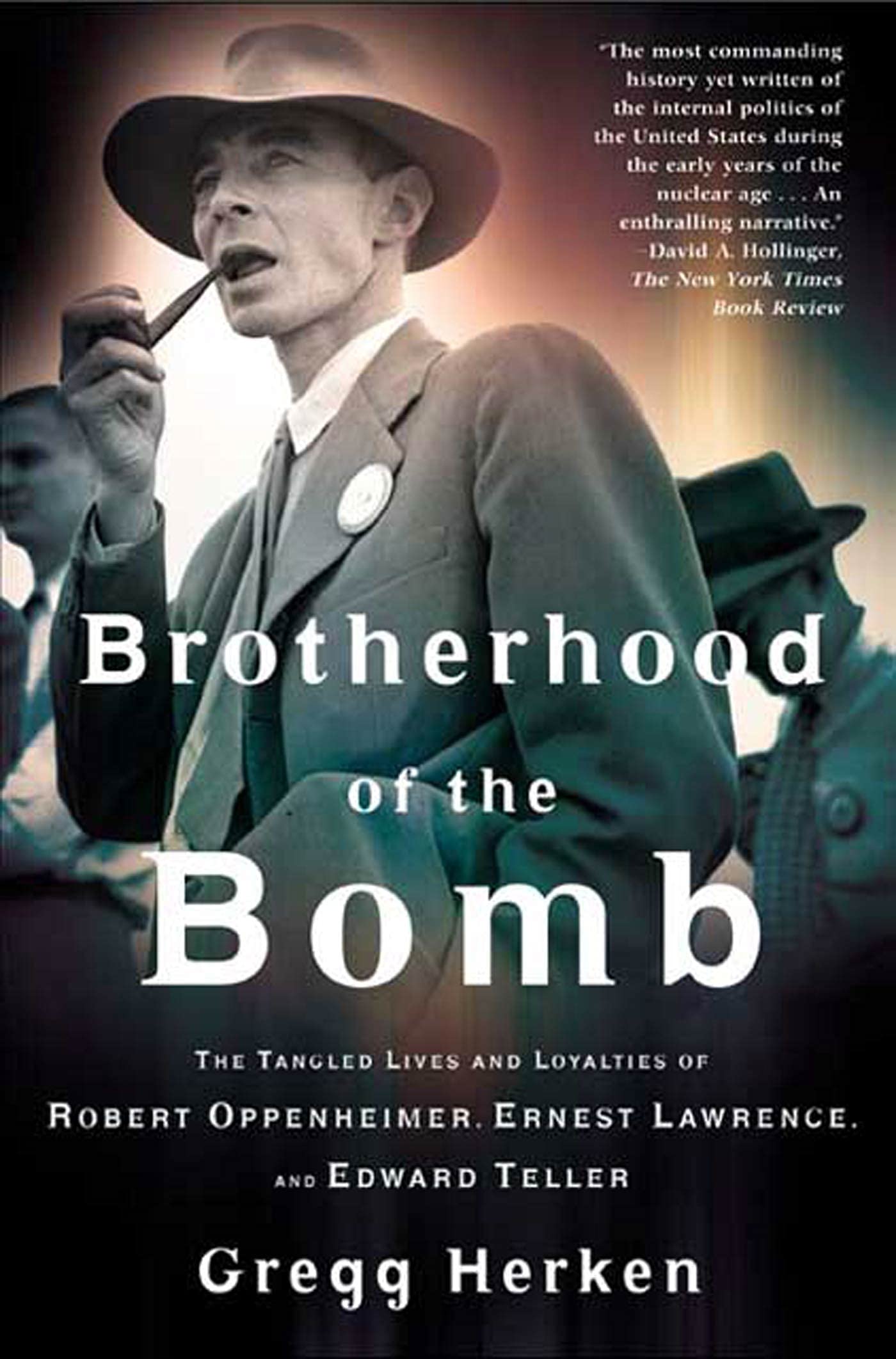 Brotherhood of the Bomb Memories