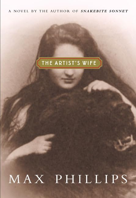 The Artist's Wife: A Novel Contemporary literature