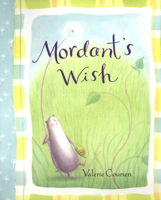 Mordant's Wish (An Owlet Book) Non-fiction