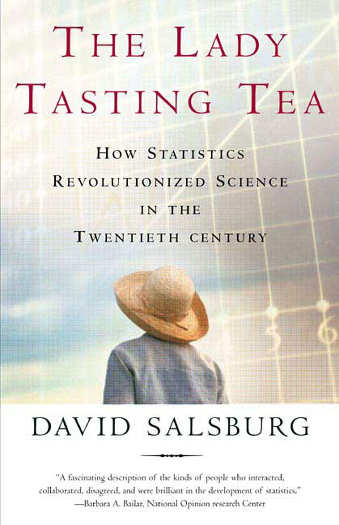 Product Image: Lady Tasting Tea