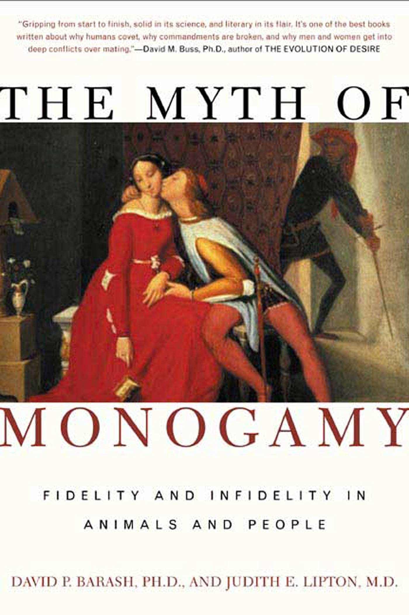 The Myth of Monogamy Natural Sciences