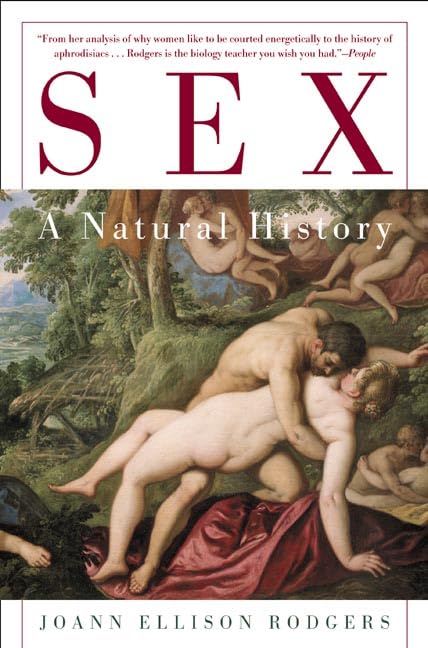Sex: A Natural History book