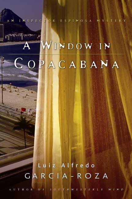 A Window In Copacabana Detective & CSI