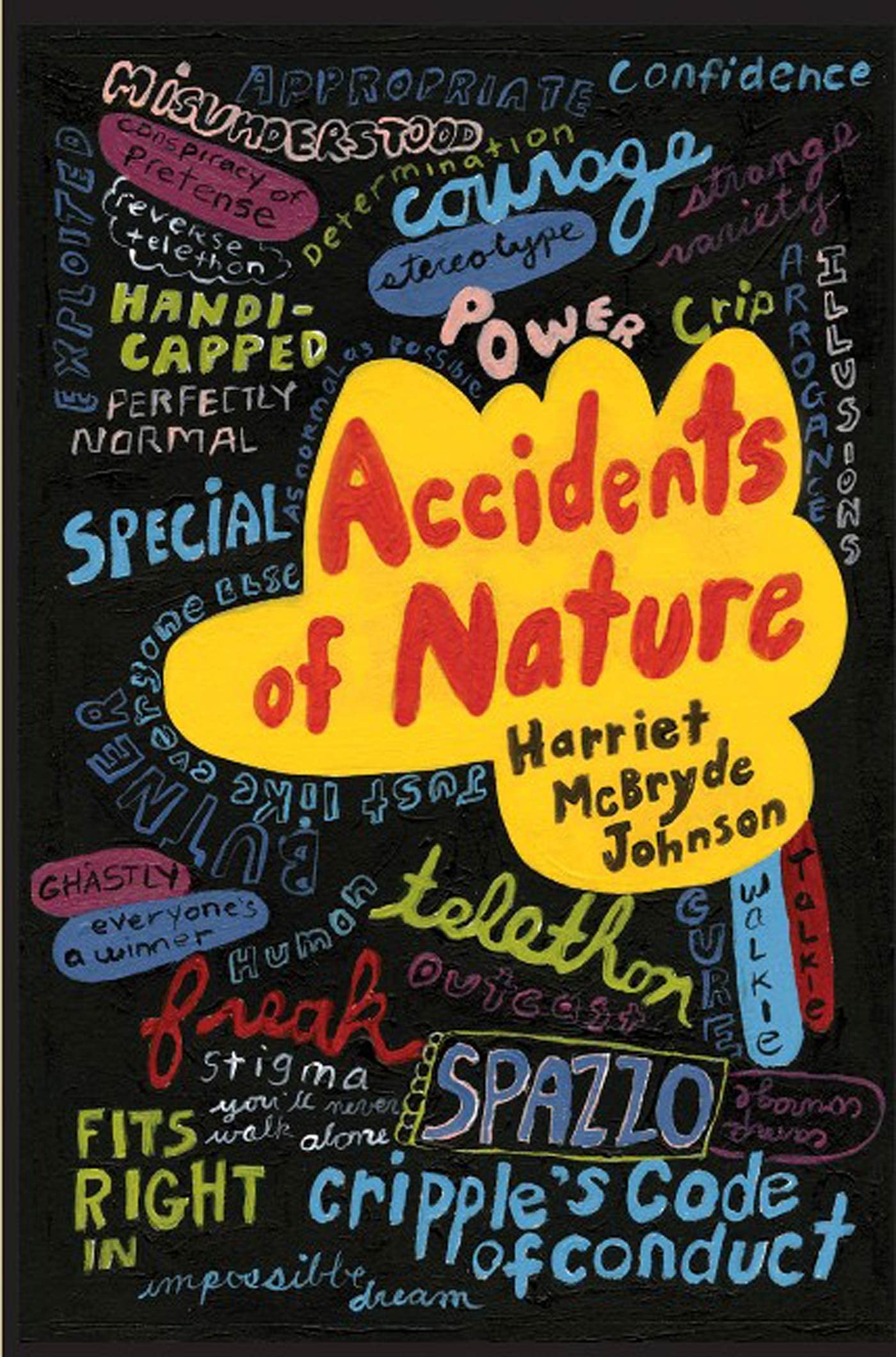 Accidents of Nature Fiction
