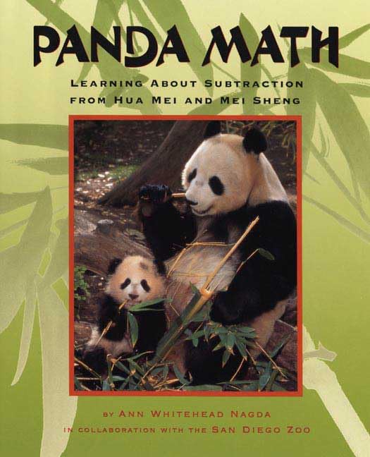 Panda Math: Learning About Subtraction From Hua Mei And Mei Sheng book
