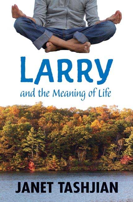 Larry and the Meaning of Life Fiction