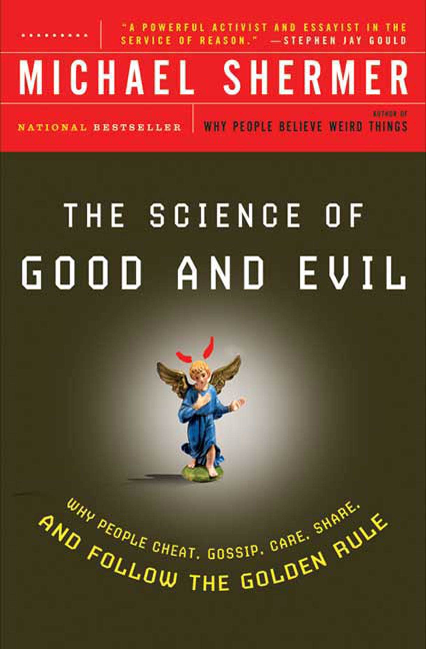 The Science of Good and Evil Philosophy