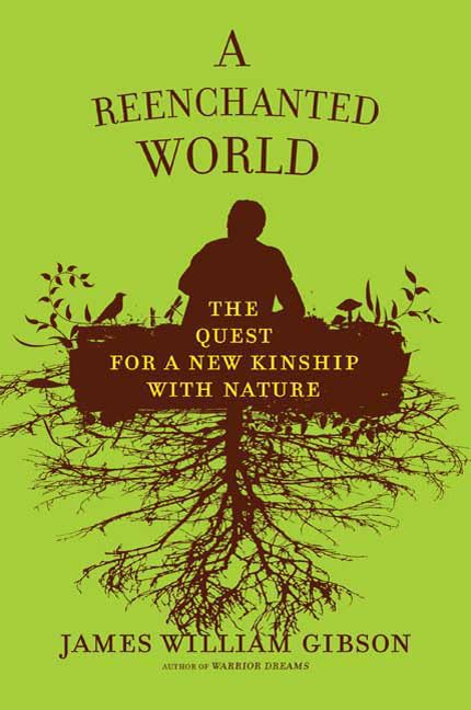 A Reenchanted World: The Quest for a New Kinship With Nature Social Sciences