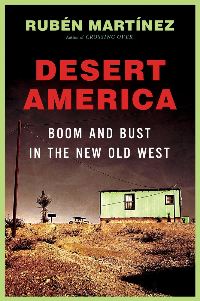 Desert America: Boom and Bust in the New Old West Social Sciences