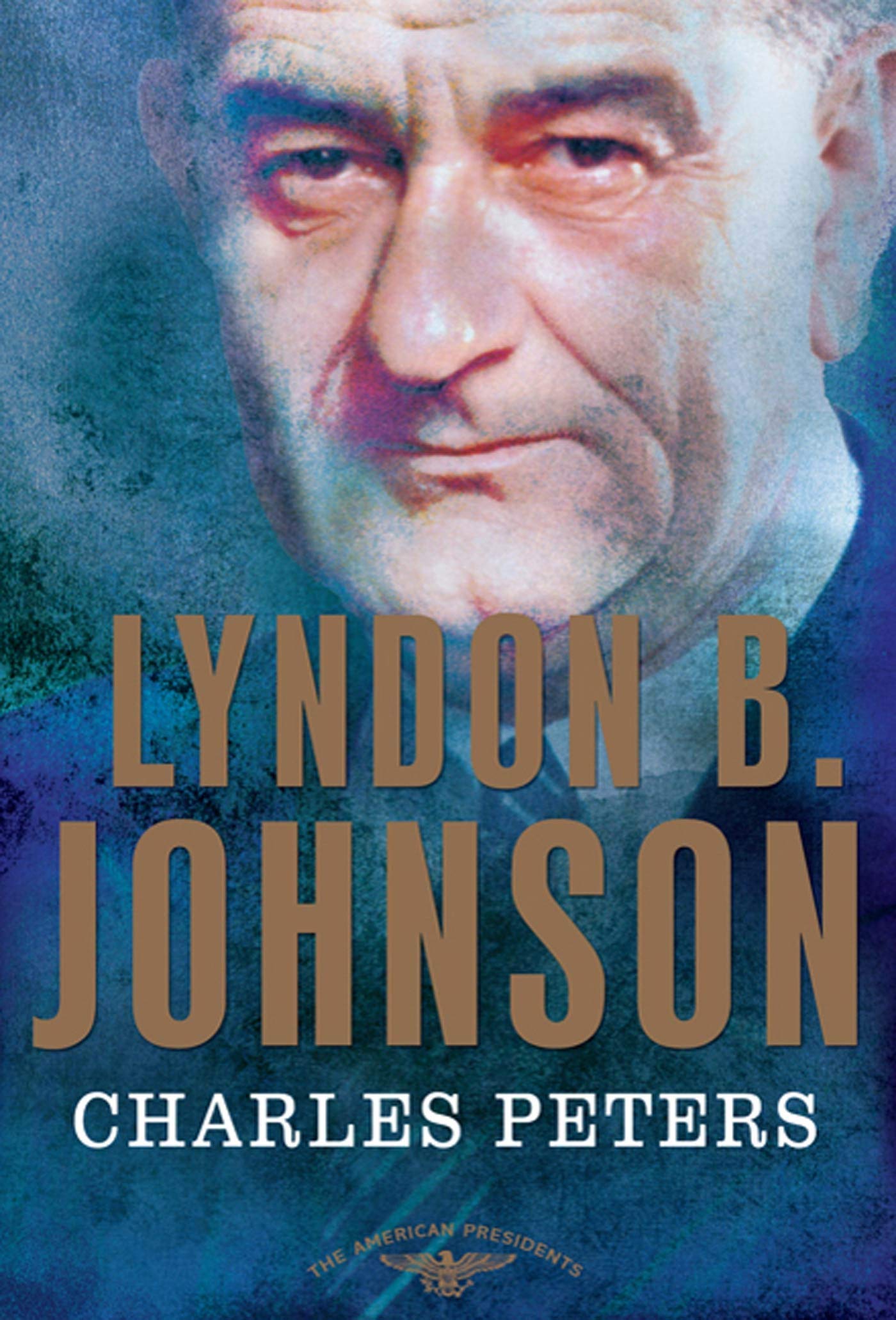 Lyndon B. Johnson Politics & Society Books