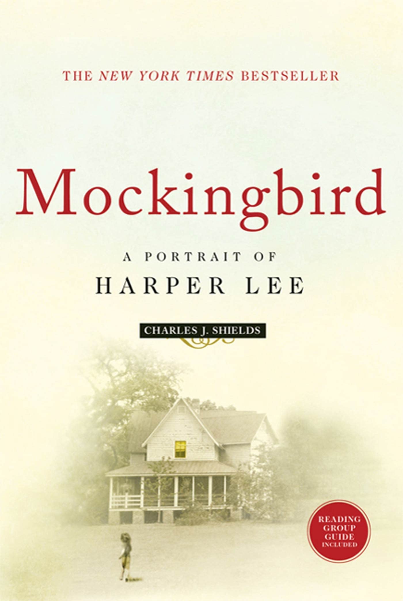 Mockingbird: A Portrait of Harper Lee Inspiring women