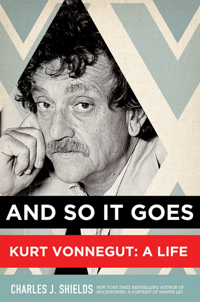 And So It Goes: Kurt Vonnegut: A Life Contemporary literature